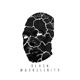 BLACK MASKULINITY logo