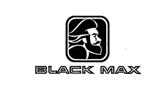 BLACK MAX logo