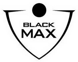 BLACK MAX logo