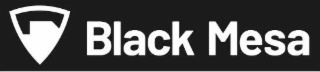 BLACK MESA