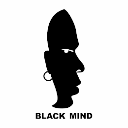 BLACK MIND logo
