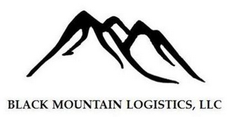 BLACK MOUNTAIN LOGISTICS, LLC logo