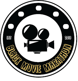 BLACK MOVIE MARATHON EST 2019 logo