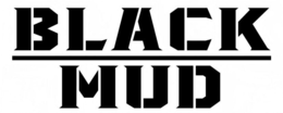 BLACK MUD logo