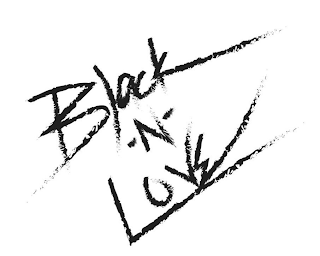 BLACK -N- LOVE logo