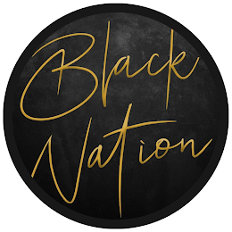 BLACK NATION logo