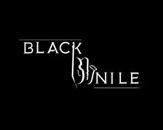 BLACK NILE logo