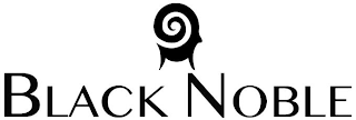 BLACK NOBLE logo