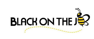 BLACK ON THE JOB logo