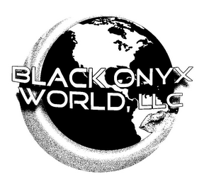 BLACK ONYX WORLD, LLC logo