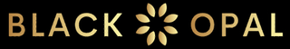 BLACK OPAL logo