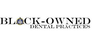 BLACK-OWNED DENTAL PRACTICES DENTISTRY logo