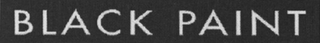 BLACK PAINT logo