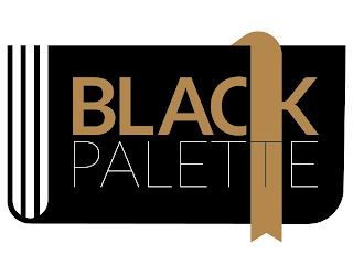 BLACK PALETTE logo