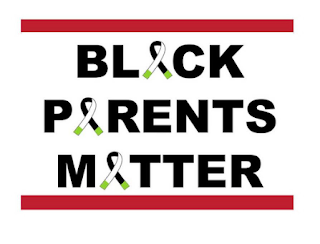 BLACK PARENTS MATTER logo