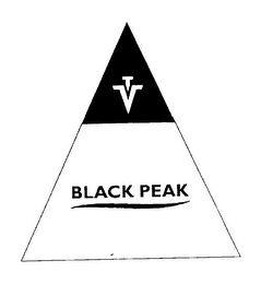 BLACK PEAK TV