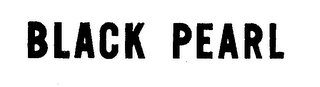 BLACK PEARL logo
