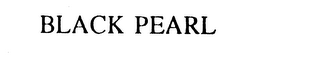 BLACK PEARL logo