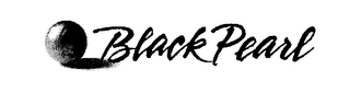 BLACK PEARL logo