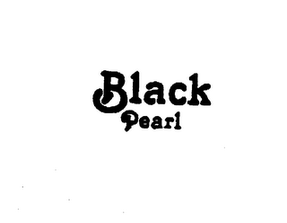 BLACK PEARL logo