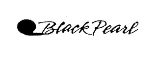 BLACK PEARL logo