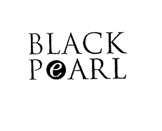 BLACK PEARL