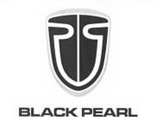 BLACK PEARL logo
