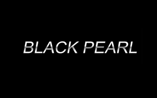 BLACK PEARL logo