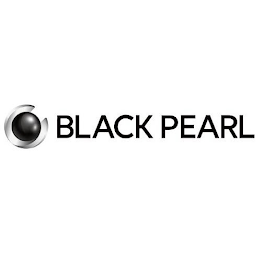 BLACK PEARL logo
