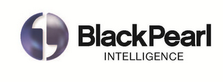 BLACK PEARL INTELLIGENCE logo