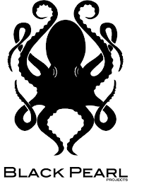 BLACK PEARL PROJECTS logo