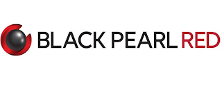 BLACK PEARL RED logo