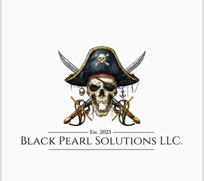 BLACK PEARL SOLUTIONS LLC logo