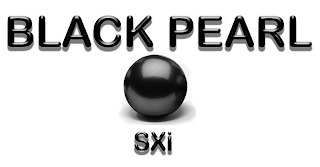 BLACK PEARL SXI logo