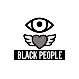 BLACK PEOPLE logo