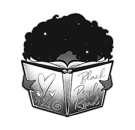 BLACK PEOPLE READ logo