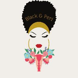 BLACK & PERI