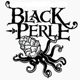 BLACK PERLE logo