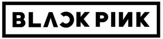 BLACK PINK