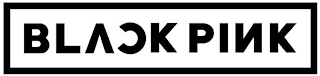 BLACK PINK logo