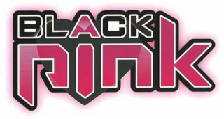 BLACK PINK logo
