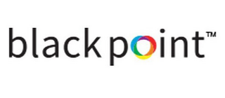 BLACK POINT logo