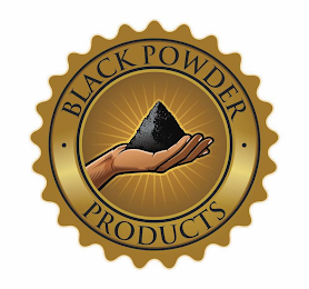 BLACK POWDER PRODUCTS logo