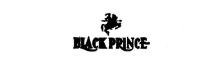 BLACK PRINCE logo