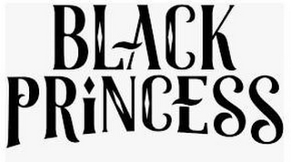 BLACK PRINCESS logo