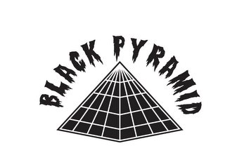 BLACK PYRAMID logo