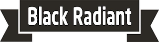 BLACK RADIANT logo