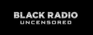 BLACK RADIO UNCENSORED logo