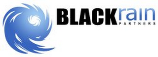 BLACK RAIN PARTNERS logo