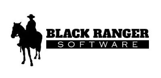 BLACK RANGER SOFTWARE logo